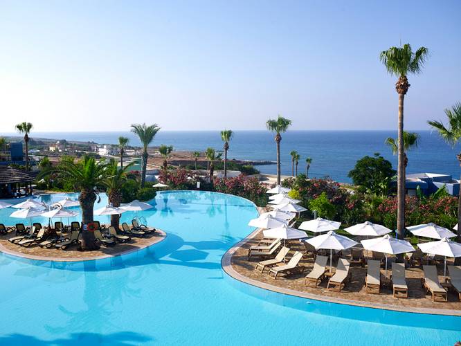 Atlantica Club Sungarden Beach