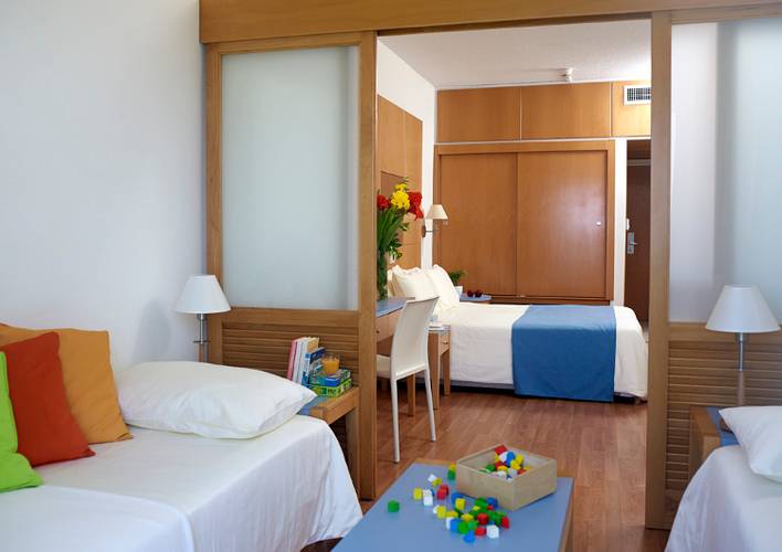 Atlantica Club Sungarden Beach