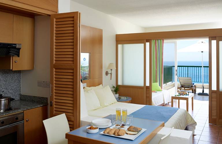 Atlantica Club Sungarden Beach