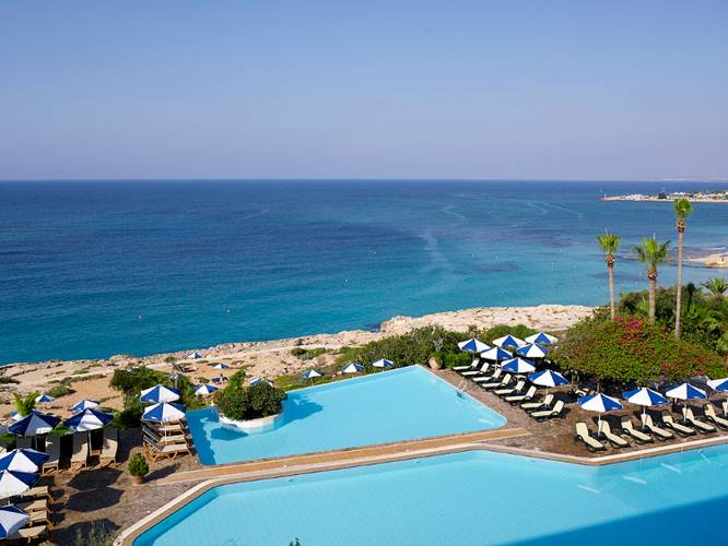 Atlantica Club Sungarden Beach