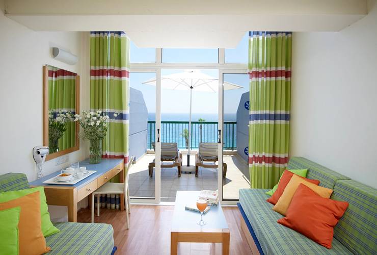Atlantica Club Sungarden Beach