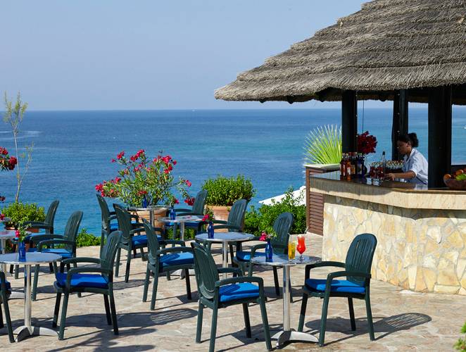 Atlantica Club Sungarden Beach