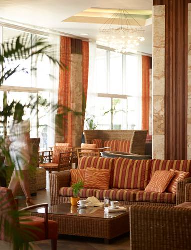 Atlantica Club Sungarden Beach