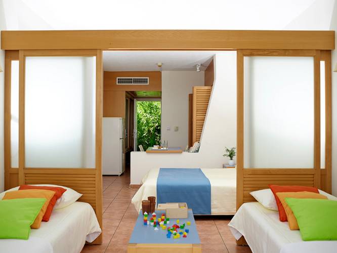Atlantica Club Sungarden Beach