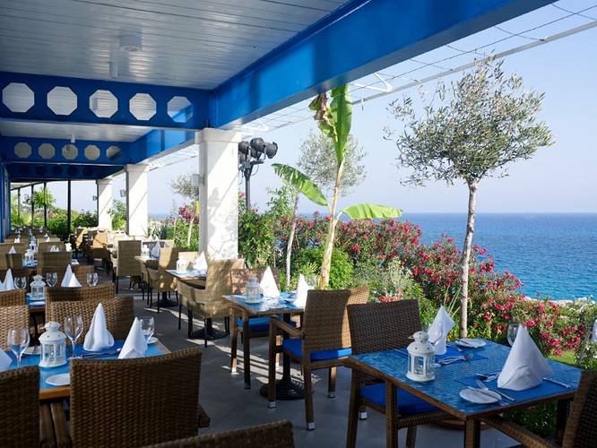 Atlantica Club Sungarden Beach