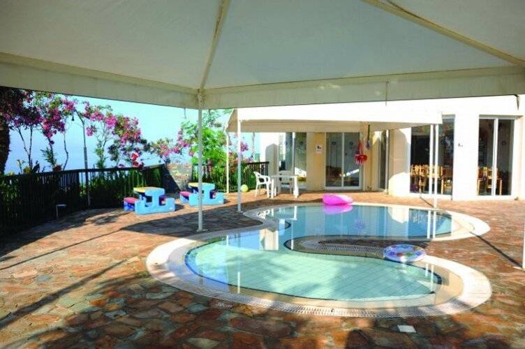 Atlantica Club Sungarden Beach
