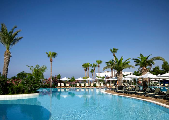 Atlantica Club Sungarden Beach