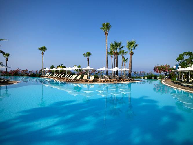 Atlantica Club Sungarden Beach