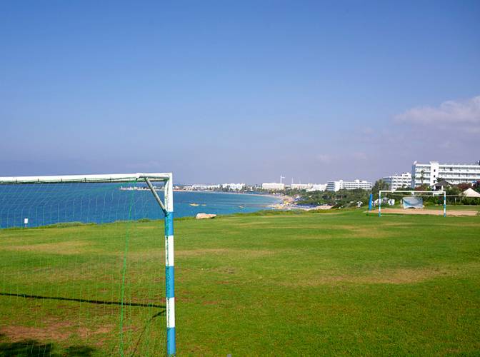 Atlantica Club Sungarden Beach