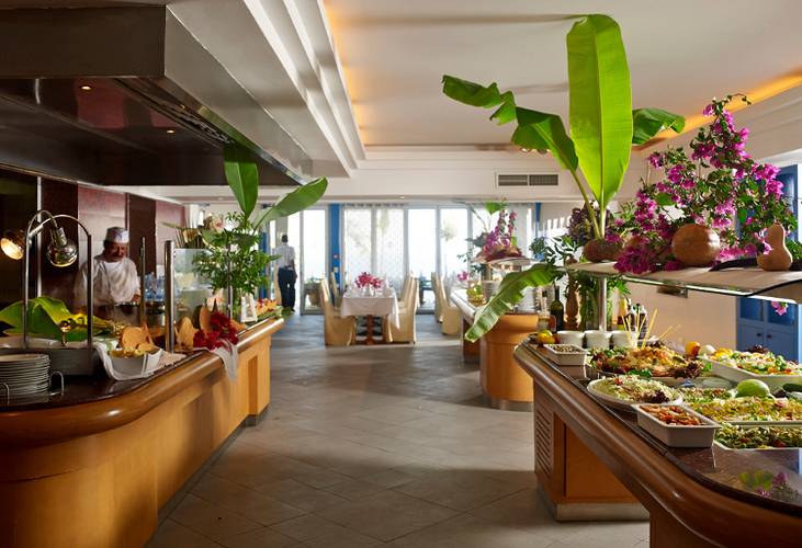 Atlantica Club Sungarden Beach