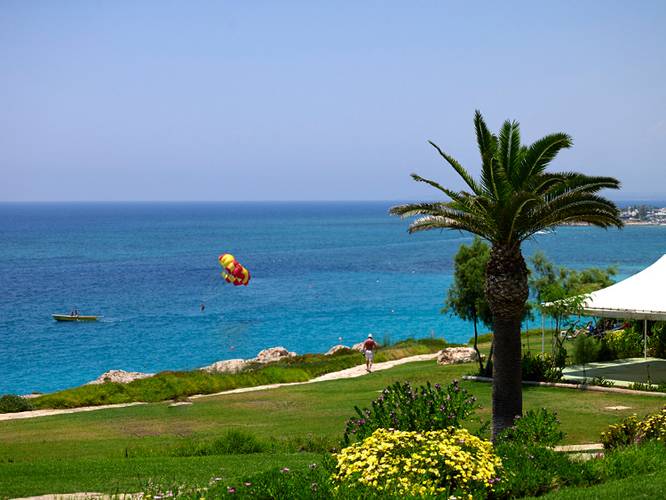 Atlantica Club Sungarden Beach