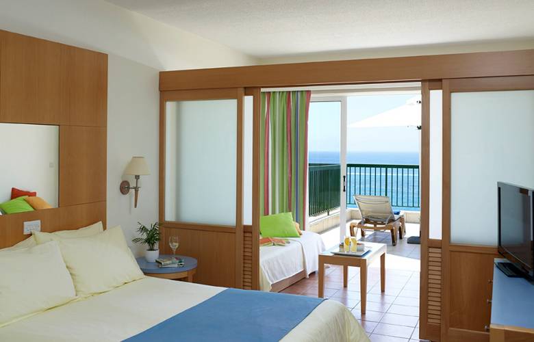 Atlantica Club Sungarden Beach