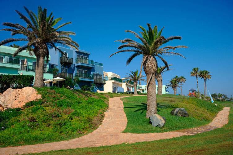 Atlantica Club Sungarden Beach