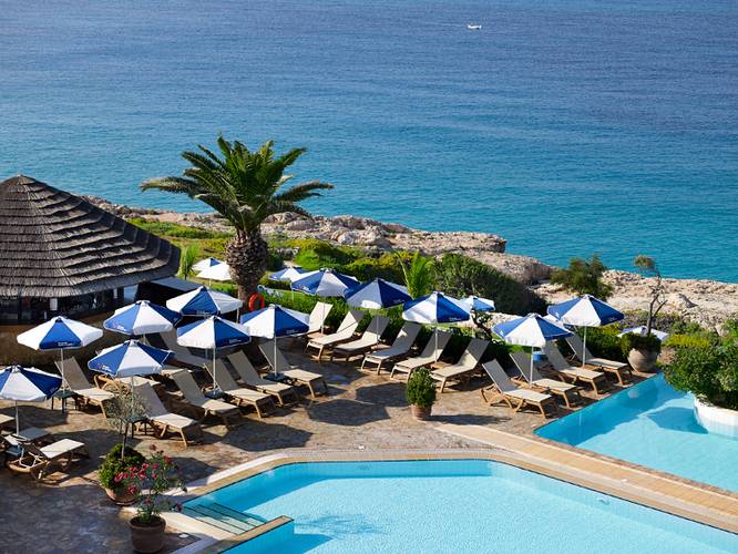 Atlantica Club Sungarden Beach