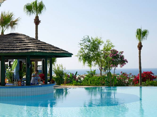 Atlantica Club Sungarden Beach