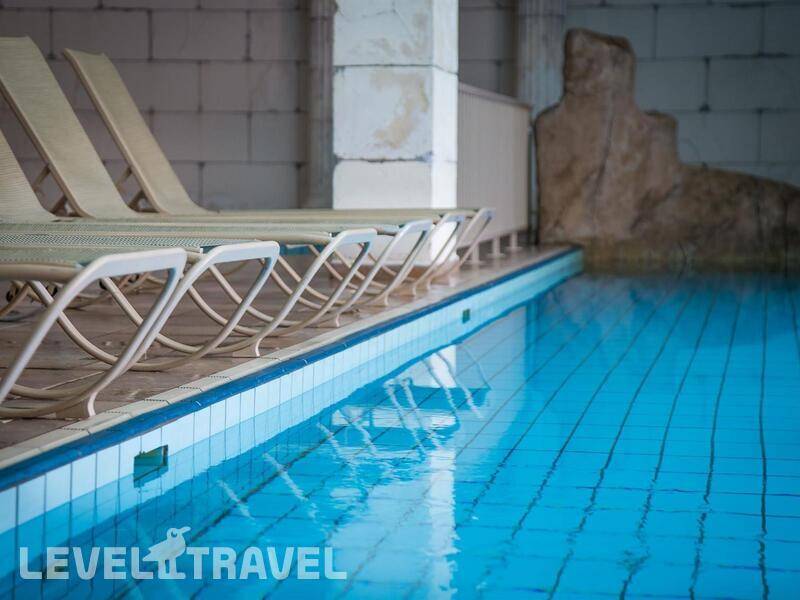 Фотография Aqua Sol Holiday Village Water Park Resort