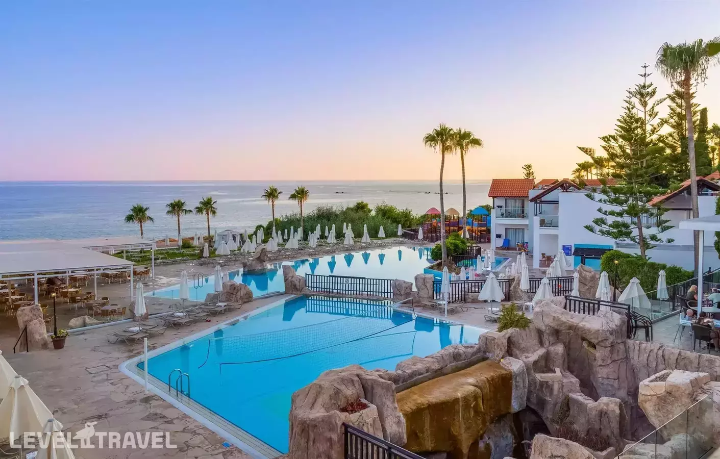 Aqua Sol Holiday Village Water Park Resort