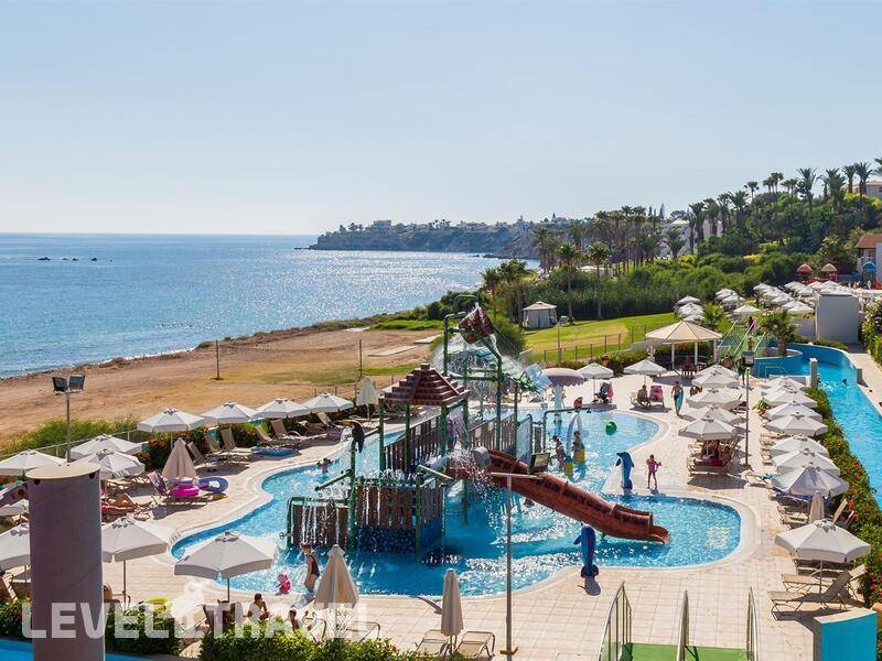 Фотография Aqua Sol Holiday Village Water Park Resort