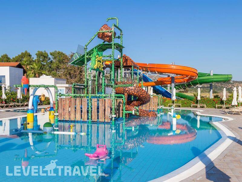 Фотография Aqua Sol Holiday Village Water Park Resort