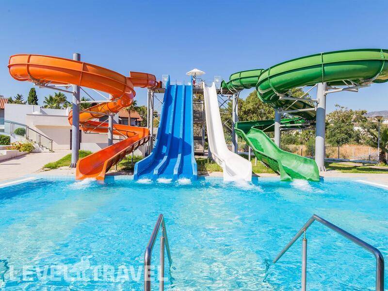 Фотография Aqua Sol Holiday Village Water Park Resort