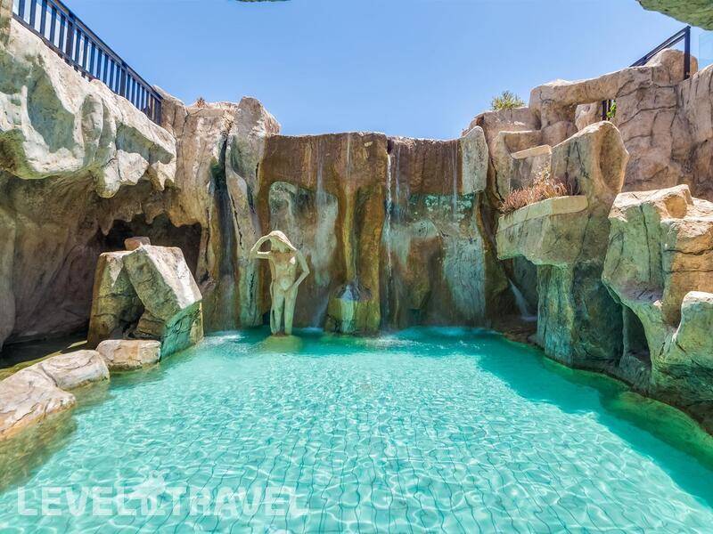 Фотография Aqua Sol Holiday Village Water Park Resort