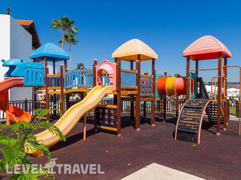 Фотография Aqua Sol Holiday Village Water Park Resort