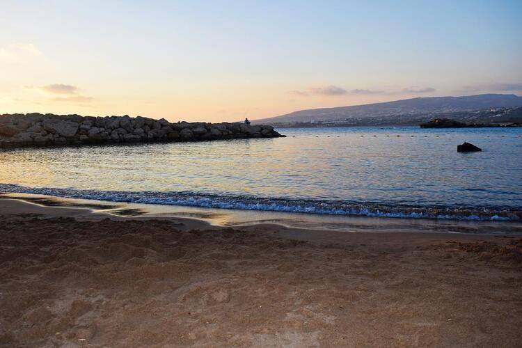 Theo Sunset Bay Holiday Village