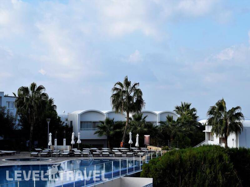 Фотография Theo Sunset Bay Holiday Village