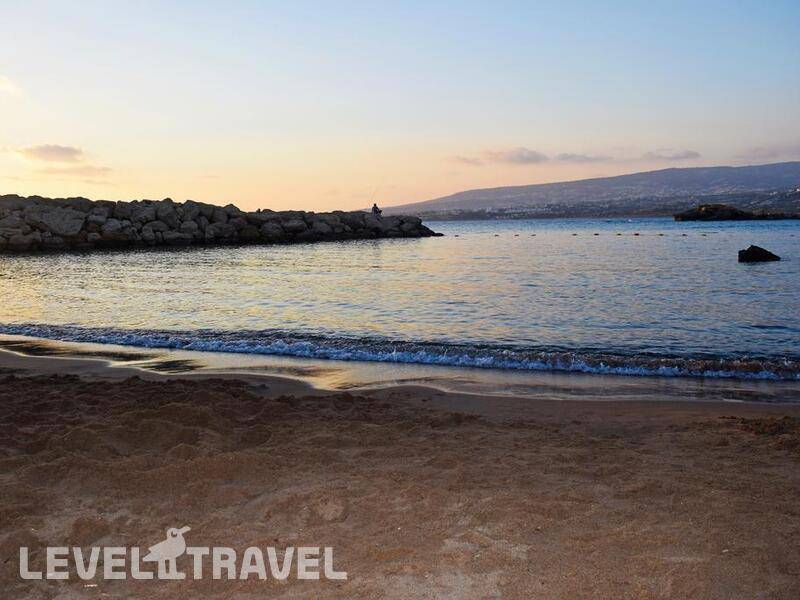 Фотография Theo Sunset Bay Holiday Village