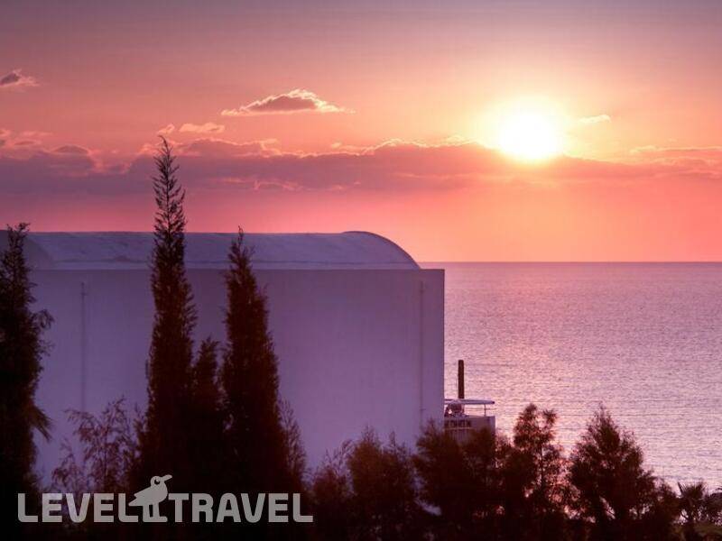 Фотография Theo Sunset Bay Holiday Village