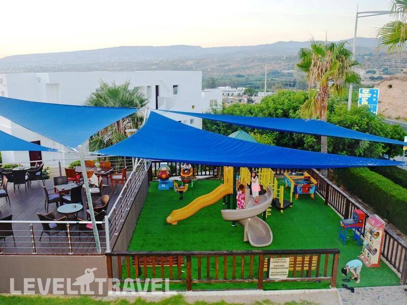 Фотография Theo Sunset Bay Holiday Village