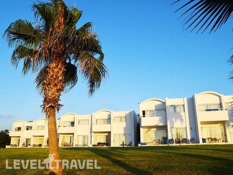 Фотография Theo Sunset Bay Holiday Village