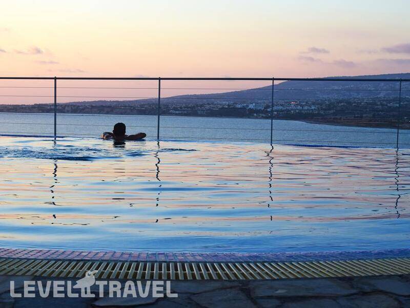 Фотография Theo Sunset Bay Holiday Village
