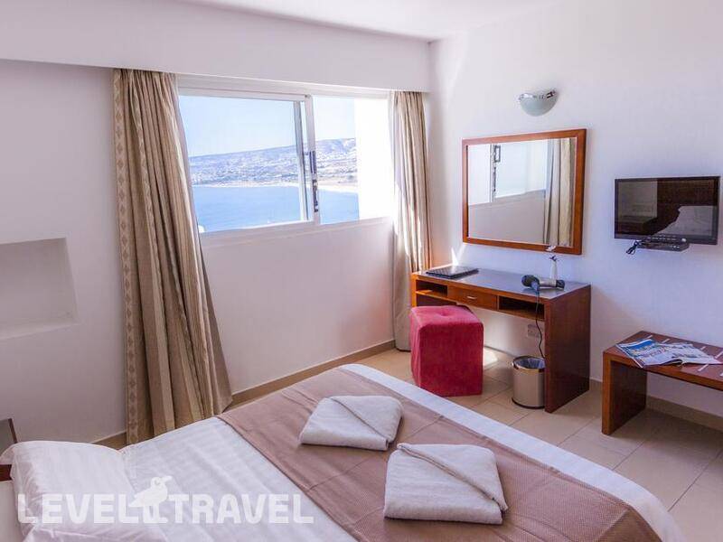 Фотография Theo Sunset Bay Holiday Village