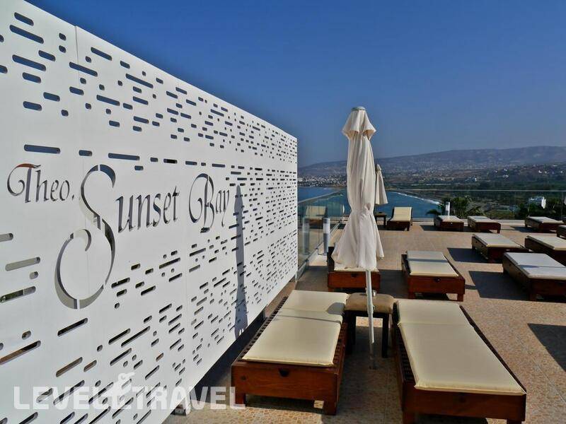 Фотография Theo Sunset Bay Holiday Village