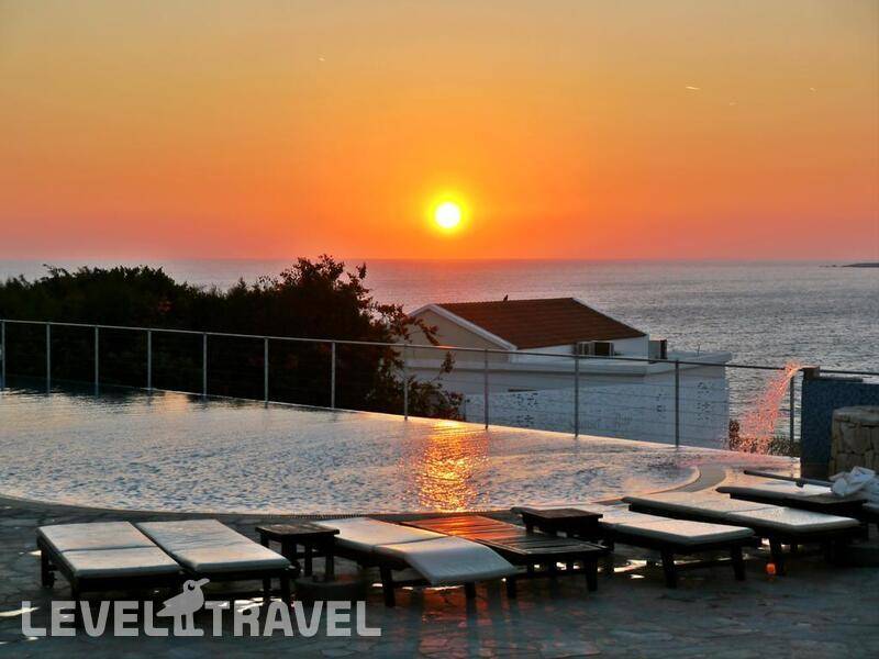 Фотография Theo Sunset Bay Holiday Village