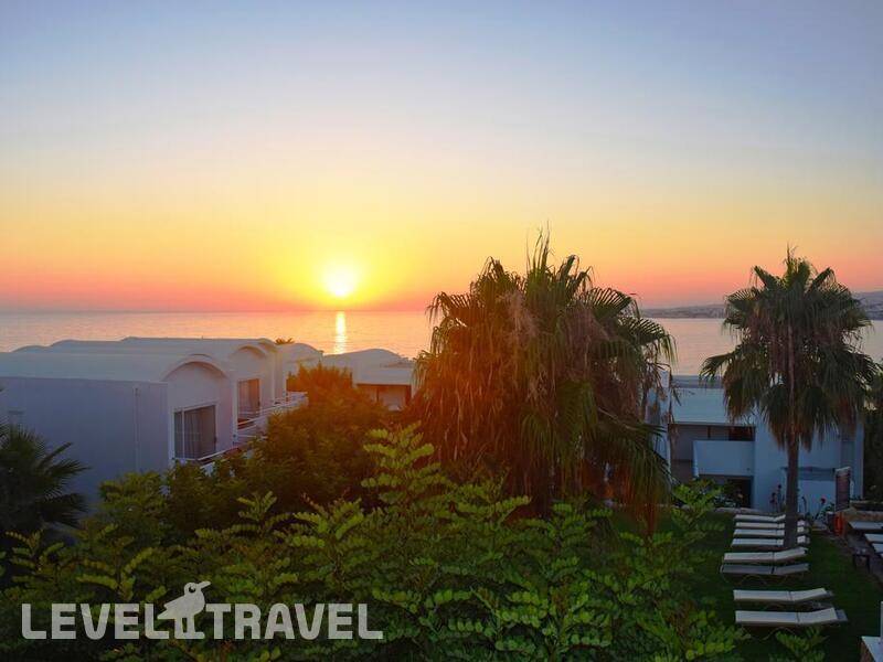 Фотография Theo Sunset Bay Holiday Village
