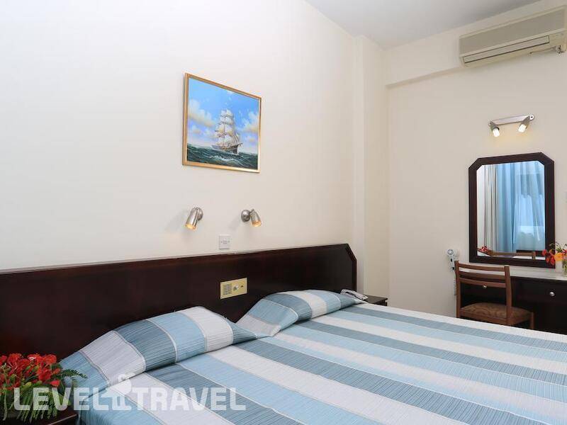 Фотография Jacaranda Hotel Apts