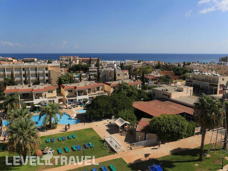 Фотография Jacaranda Hotel Apts