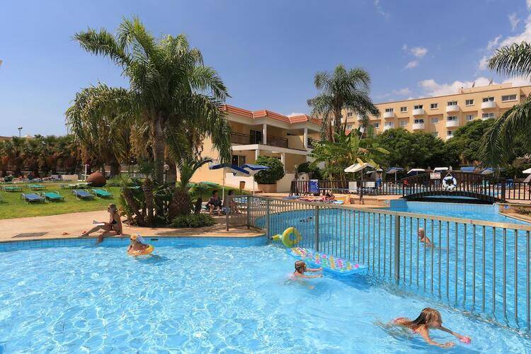 Jacaranda Hotel Apts