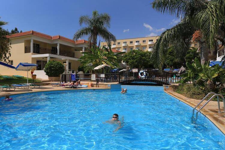 Jacaranda Hotel Apts