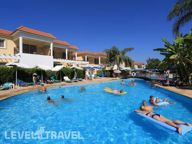 Фотография Jacaranda Hotel Apts
