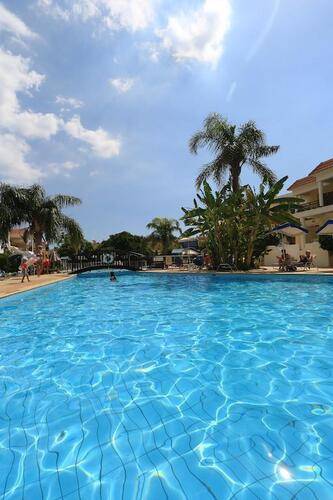 Jacaranda Hotel Apts