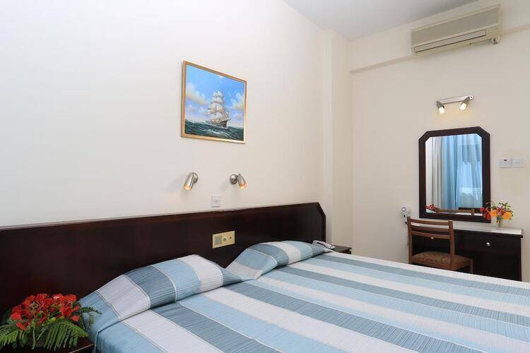 Jacaranda Hotel Apts