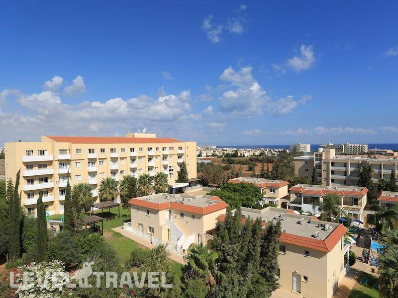 Фотография Jacaranda Hotel Apts