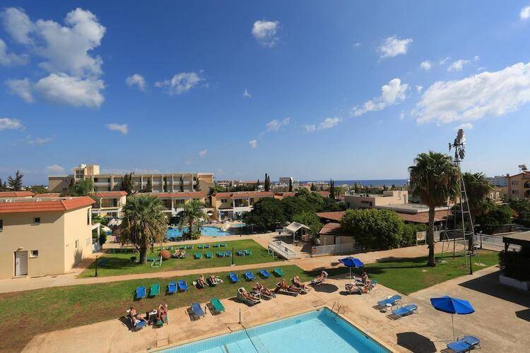Jacaranda Hotel Apts