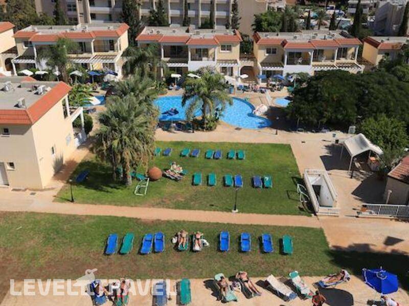 Фотография Jacaranda Hotel Apts