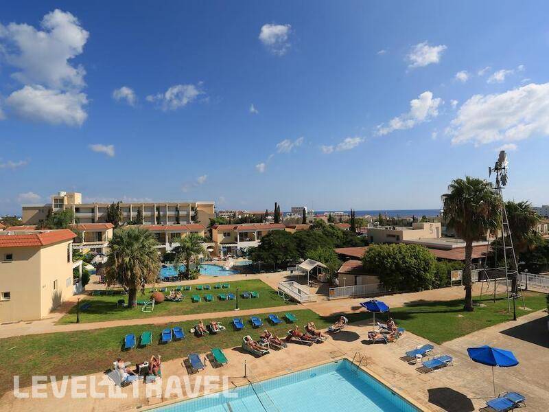 Фотография Jacaranda Hotel Apts
