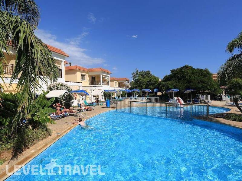 Фотография Jacaranda Hotel Apts