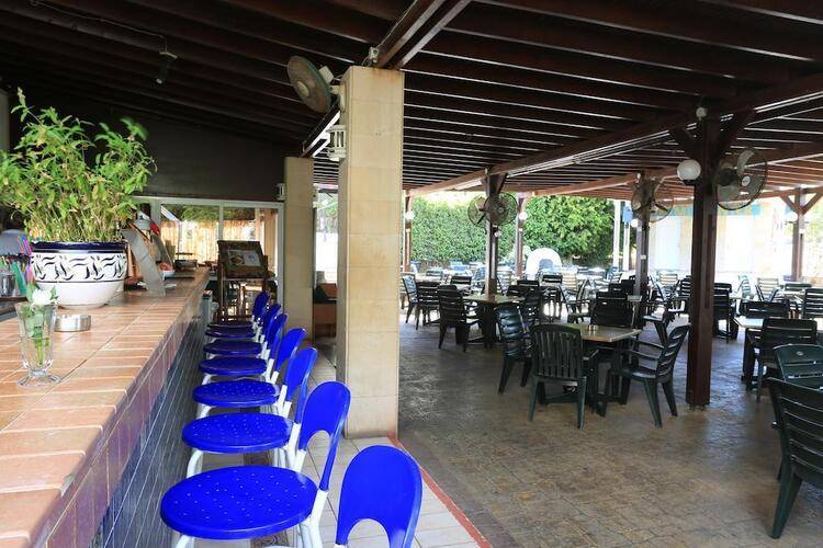 Jacaranda Hotel Apts